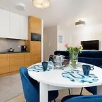 Klifowa Premium With Spa, Fitness & Kids Club By Renters