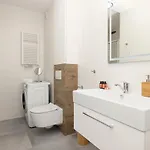 Klifowa Premium With Spa, Fitness & Kids Club By Renters