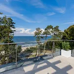Apartment Klifowa Premium With Spa, Fitness & Kids Club By Renters