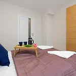 Klifowa Premium With Spa, Fitness & Kids Club By Renters Apartment *
