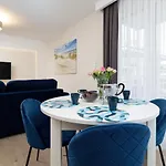 Klifowa Premium With Spa, Fitness & Kids Club By Renters Apartment