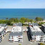 Apartment Klifowa Premium With Spa, Fitness & Kids Club By Renters