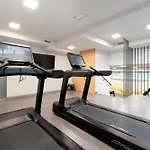 Apartment Klifowa Premium With Spa, Fitness & Kids Club By Renters