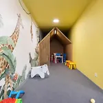 Apartment Klifowa Premium With Spa, Fitness & Kids Club By Renters *