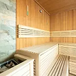 Klifowa Premium With Spa, Fitness & Kids Club By Renters