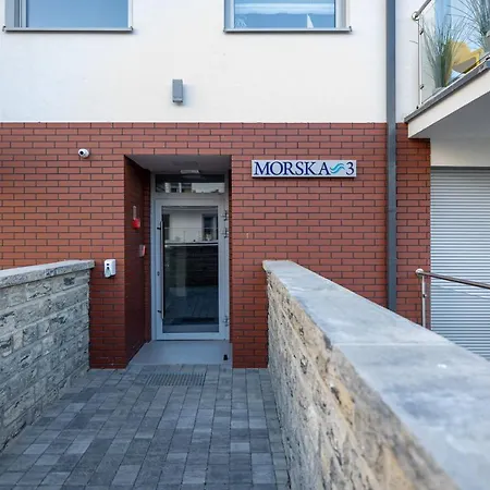 아파트 Klifowa Premium With Spa, Fitness & Kids Club By Renters *