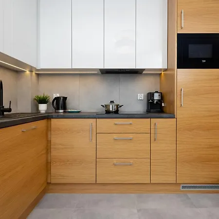 Premium Klifowa By Renters *