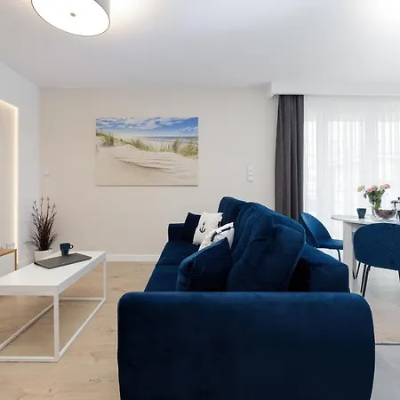 Klifowa Premium With Spa, Fitness & Kids Club By Renters