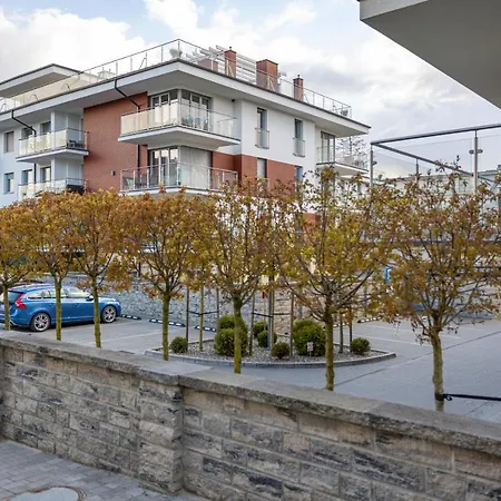 Klifowa Premium With Spa, Fitness & Kids Club By Renters