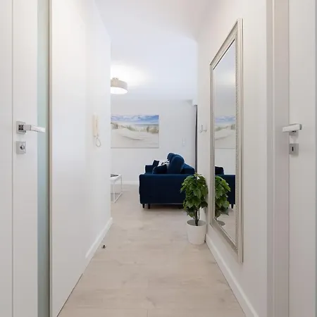 Klifowa Premium With Spa, Fitness & Kids Club By Renters * 레왈