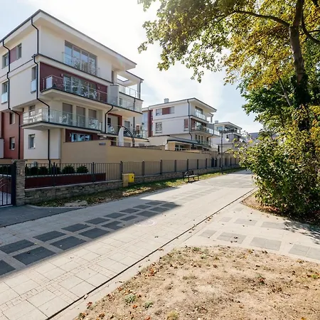 Klifowa Premium With Spa, Fitness & Kids Club By Renters