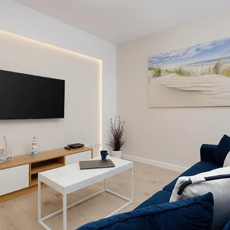 Klifowa Premium With Spa, Fitness & Kids Club By Renters *