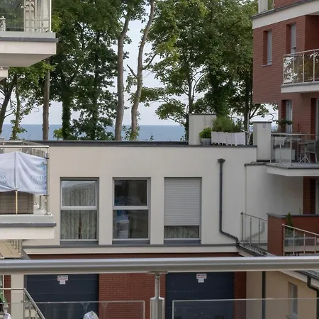 Klifowa Premium With Spa, Fitness & Kids Club By Renters