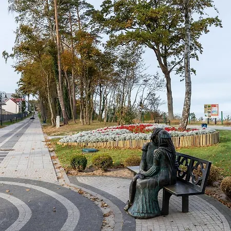 Klifowa Premium With Spa, Fitness & Kids Club By Renters 레왈