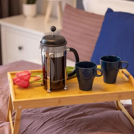 Klifowa Premium With Spa, Fitness & Kids Club By Renters 아파트