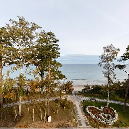 Klifowa Premium With Spa, Fitness & Kids Club By Renters 레왈