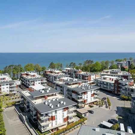 Klifowa Premium With Spa, Fitness & Kids Club By Renters * 레왈