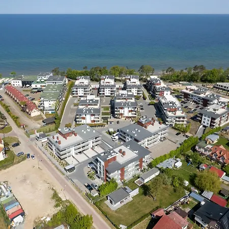 Premium Klifowa By Renters Apartament Rewal