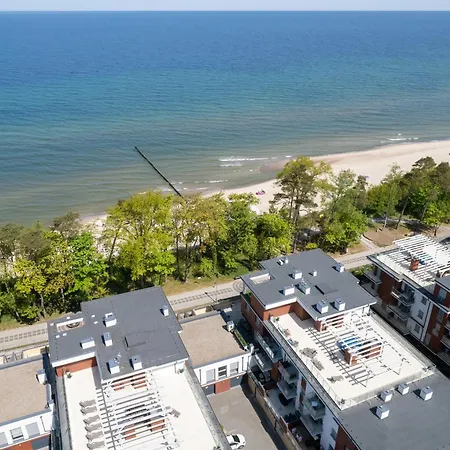 Klifowa Premium With Spa, Fitness & Kids Club By Renters 레왈