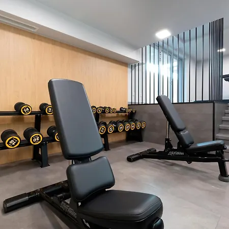 Klifowa Premium With Spa, Fitness & Kids Club By Renters