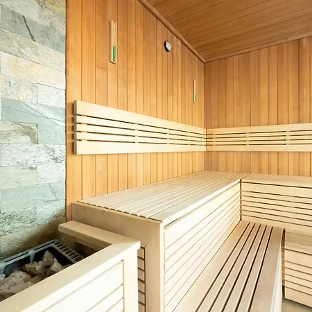 Klifowa Premium With Spa, Fitness & Kids Club By Renters
