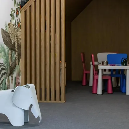 Daire Klifowa Premium With Spa, Fitness & Kids Club By Renters