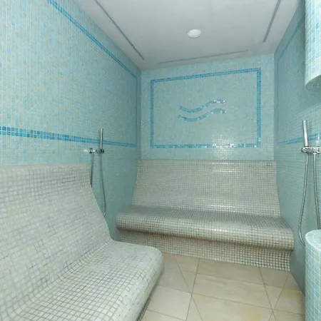 Daire Klifowa Premium With Spa, Fitness & Kids Club By Renters Rewal